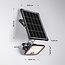 Projecteur LED solaire 30W à détecteur - Nick