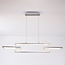 Lampe suspendue moderne Aya - 3 niveaux de gradation