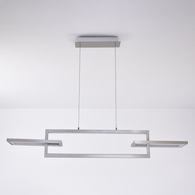 Lampe suspendue moderne Aya - 3 niveaux de gradation