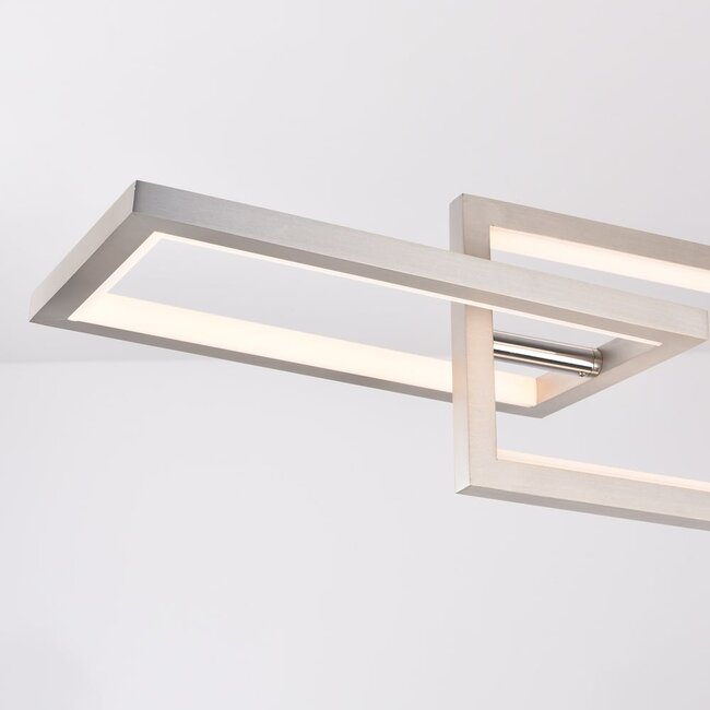 Suspension moderne Aya - dimmable à 3 niveaux