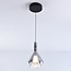 Suspension en verre fumé dimmable - Lieve