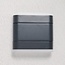 Applique murale extérieure déployable 9W - noire