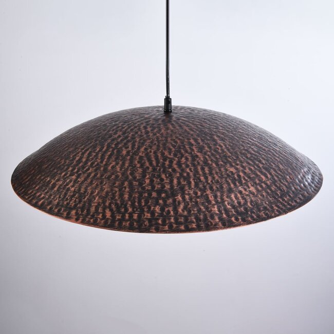 Lampe suspendue industrielle - Yumi