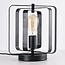 Lampe de table industrielle Miya