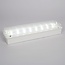 Luminaire de secours apparent de 5 watts avec 10 LED - DP-3