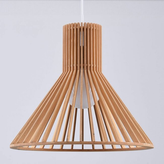 Suspension en bois - Isumi