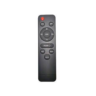 Applique solaire connectée 60W à intensité variable et RGB - Jop