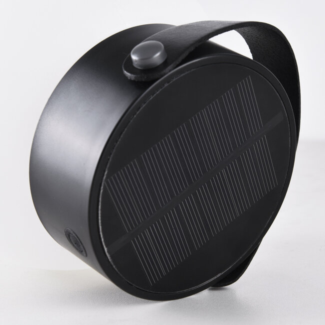 Lampe solaire suspendue d'extérieur - Sun