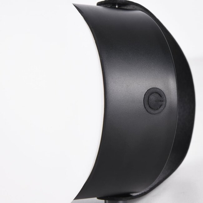 Lampe solaire suspendue d'extérieur - Sun