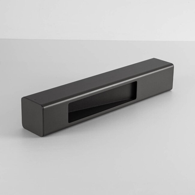 Lampadaire Velia - anthracite