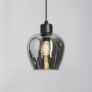 Verre de rechange pour lampe suspendue Kansas