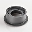 Spot encastrable Meya 9W avec anneau format 3 - gris foncé