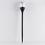 Torche de jardin solaire Suvi - lot de 4