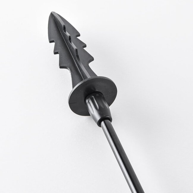 Lampadaire solaire moderne Eden - set of 2