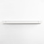 Applique pivotante Sirle 60 cm en blanc