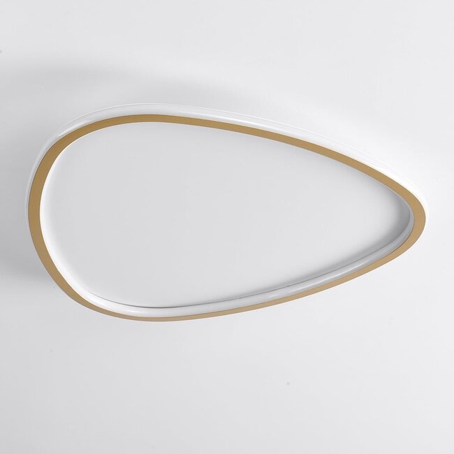 Plafonnier Rory avec LEDs dimmables