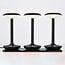 Set 3 lampes Charge sans fil avec station de charge - LED intégrée