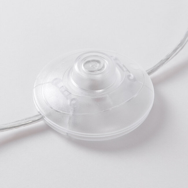 Lampadaire Japandi Twine