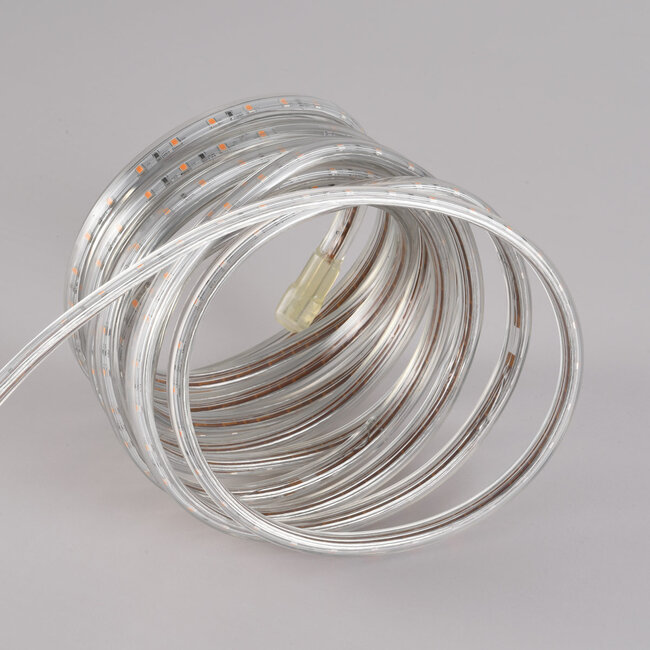 Cordon lumineux LED orange - Ruban LED | Orange