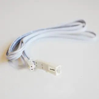 Connecteur pour l'éclairage de l'armoire