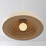 Suspension Wabi Sabi Amai Ø40 cm - beige sable