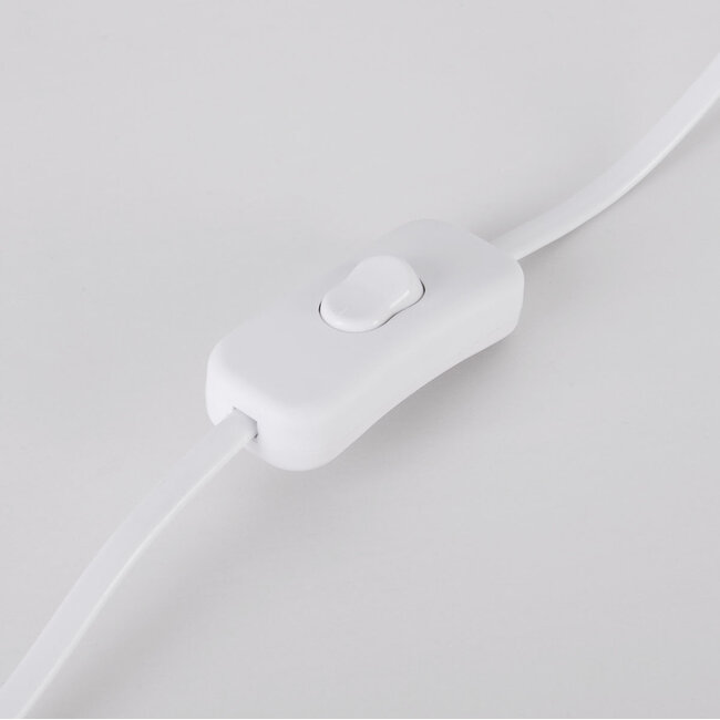 Lampe de table moderne Wabi Sabi Enso