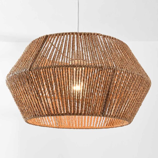 Lampe suspendue Japandi Kawa