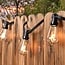 Ampoule filament LED dimmable 3,5 watts, 60 mm