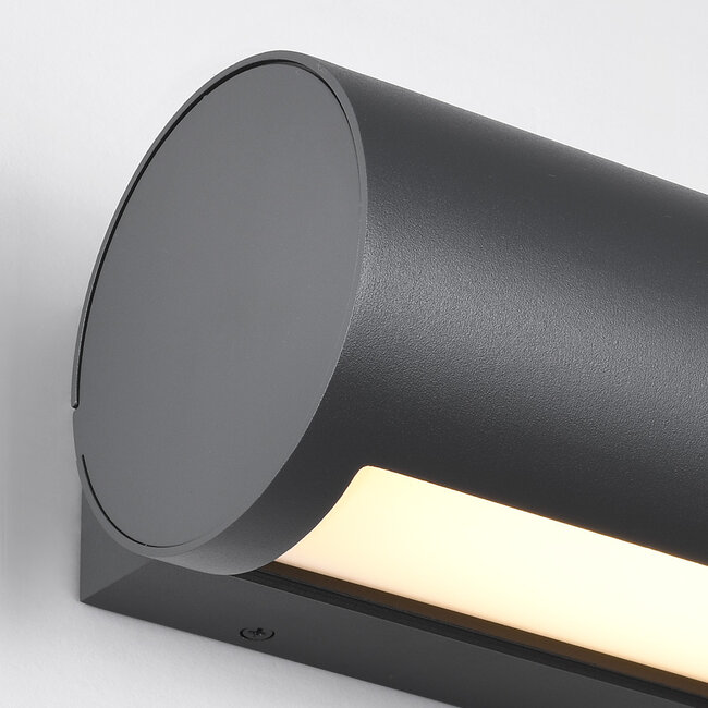 Applique de salle de bain