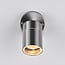 Spot mural de salle de bains Lola 1 lumière en acier inoxydable brossé