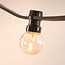 Ampoule à piquer dimmable 1 watt, filament en U fumé (sans E27)