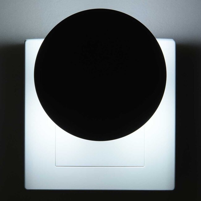 Lampe murale moderne veilleuse