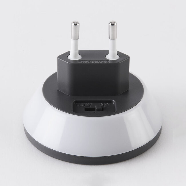 Lampe murale moderne veilleuse