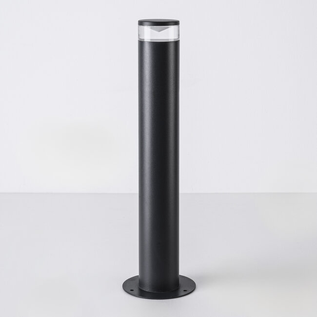 Lampe d'extérieur moderne Venku – gris foncé