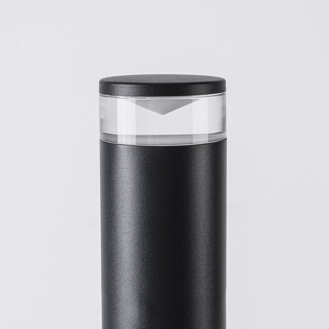 Lampe d'extérieur moderne Venku – gris foncé