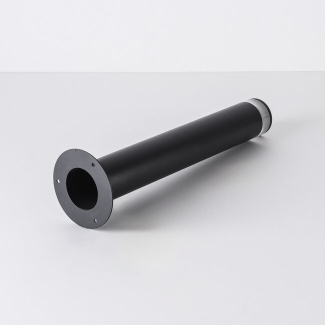 Lampe d'extérieur moderne Venku – gris foncé