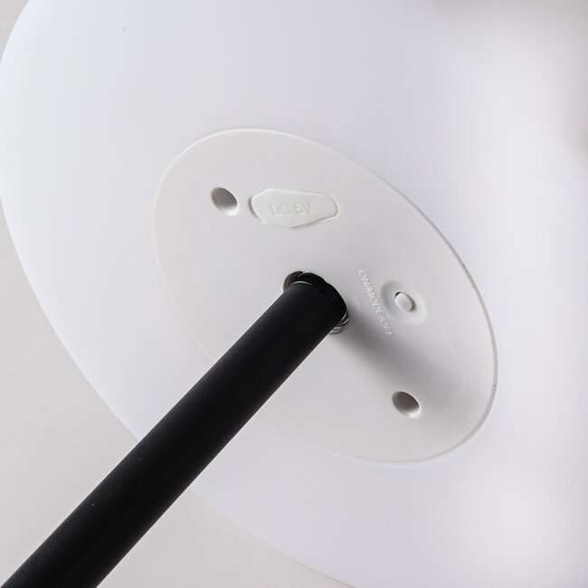 Lampe solaire d'extérieur Verdi - 113 cm