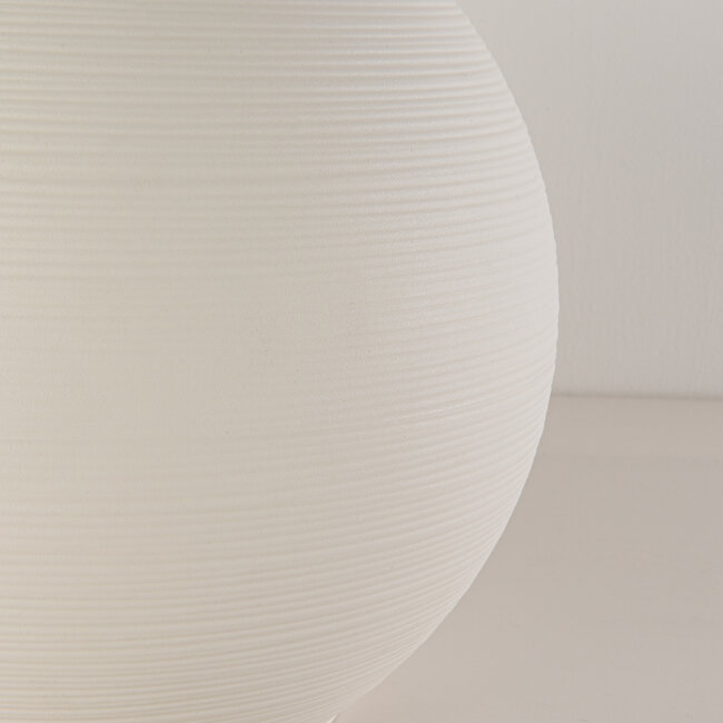 Lampe solaire pour plante Flora avec couleurs réglables