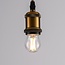Ampoule LED E27 connectée dim-to-warm 4,9 watts, 45 mm (Tuya)