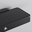 Applique solaire compacte avec capteur Nero