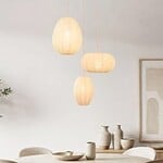 Lampes suspendues