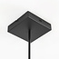 Suspension design Stellar avec LED dimmable à 3 niveaux - aspect bois