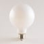 Ampoule LED E27 XL 3 niveaux, opaline 7 watts