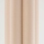 Lampadaire moderne Oia avec abat-jour en lin beige