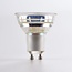 Ampoule LED GU10 dimmable avec télécommande 2,8W, 100° - 2200-6500K (télécommande vendue séparément)