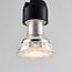 Ampoule LED GU10 dimmable avec télécommande 2,8W, 100° - 2200-6500K (télécommande vendue séparément)