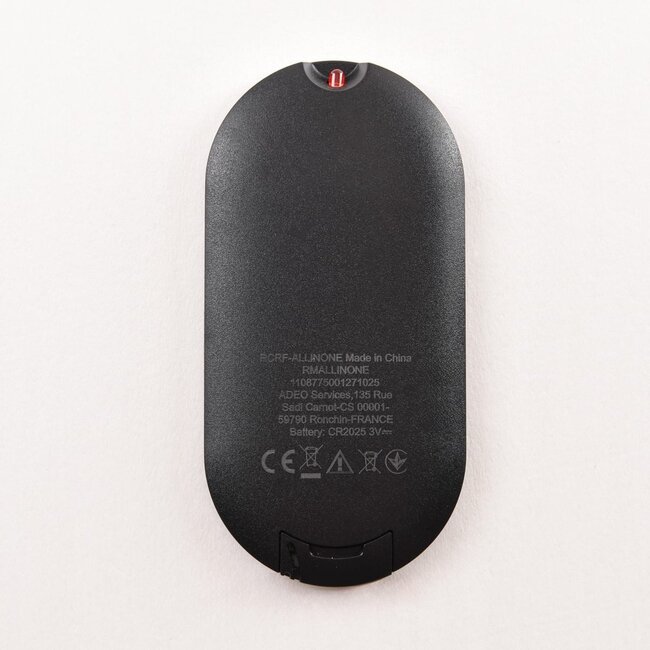 Télécommande pour ampoules LED (GU10/E27) 126348+126350 (ampoules vendues séparément)