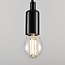 Ampoule LED E14 à filament variable sur 3 niveaux Ø45 mm en verre transparent 4,5 W 2700 K