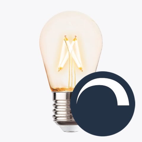 Dimmable lampes