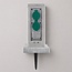 Prise extérieure Smart Wifi 4 voies IP44 - aspect pierre
